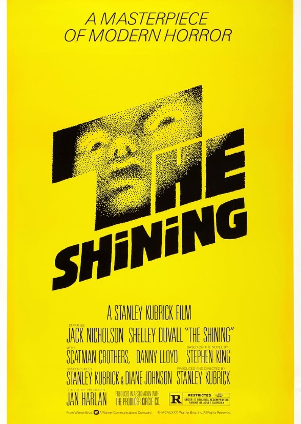 The Shining (Brazilian Cast)