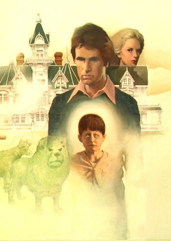 The Shining (early 2000s)