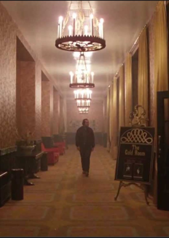 Young woman in the bathtub Fan Casting for The Shining myCast Fan