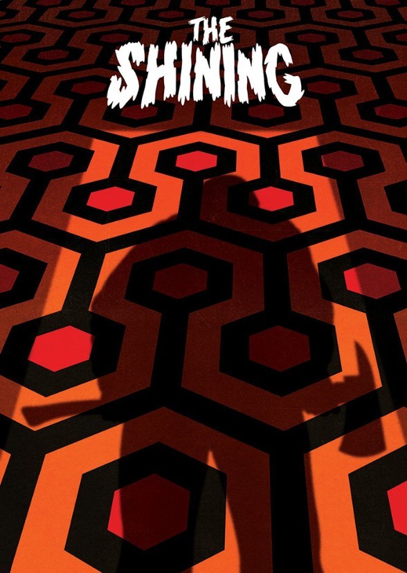 The Shining Fan Casting On Mycast