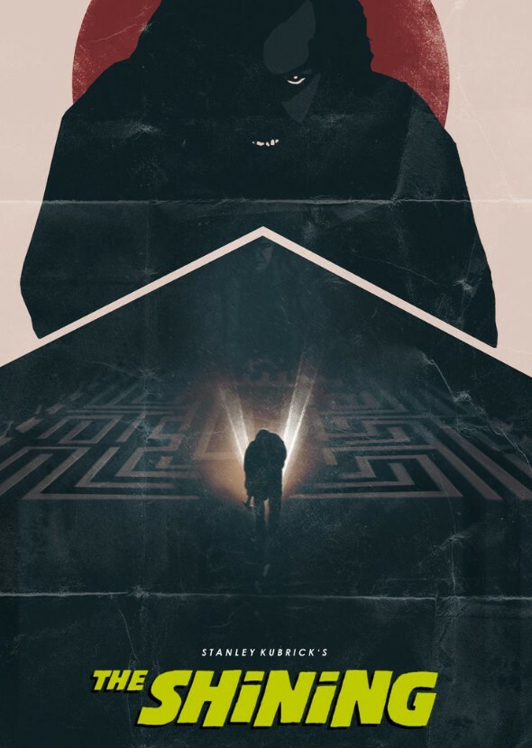 The Shining