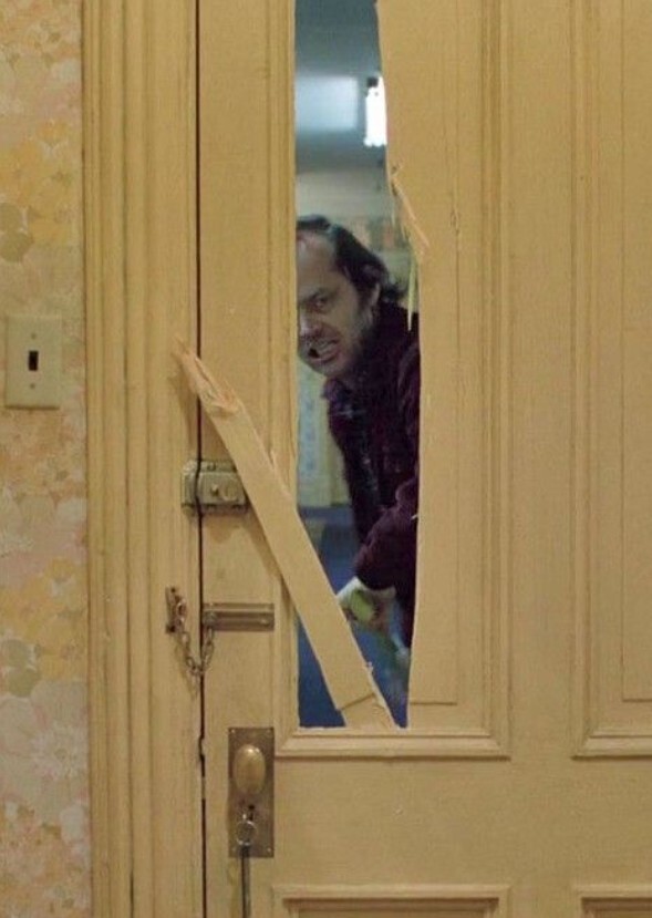 The Shining