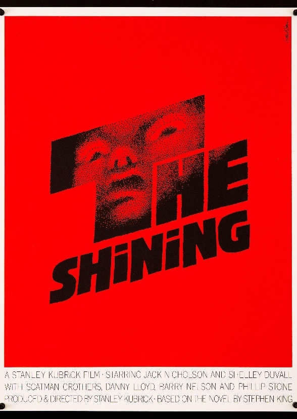 The Shining Fan Casting On Mycast