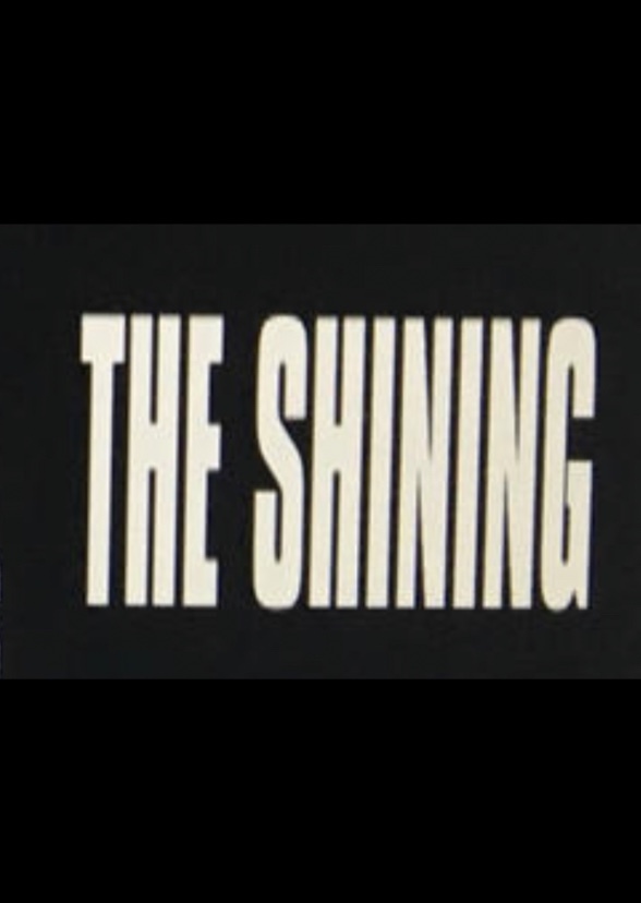 The Shining (Horror Cinematic Universe finale)