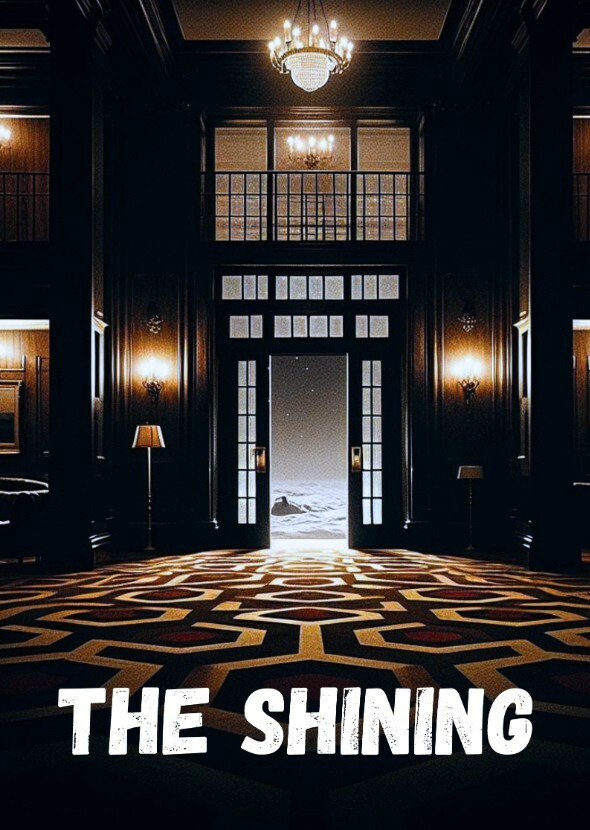 The Shining (Limited Series)