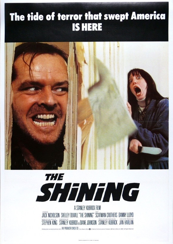 The Shining (Modern-Day Remake)