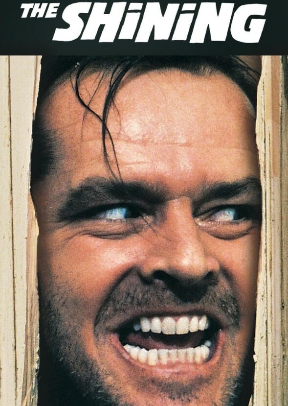 The Shining Modern Remake