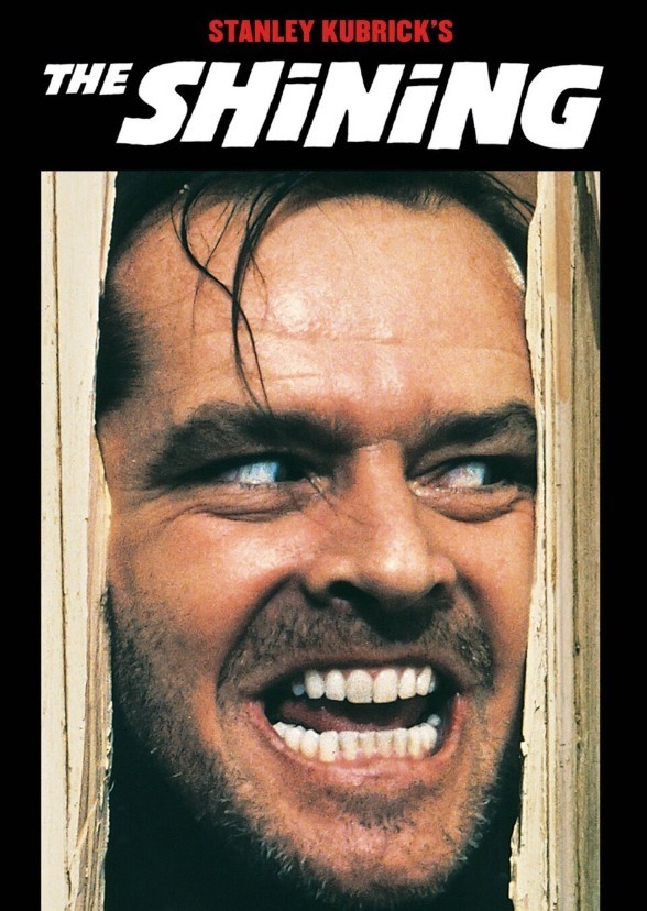 The Shining Remake 