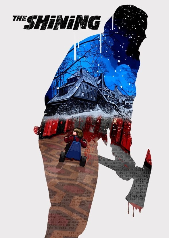 The Shining The Return Of Jack 1997