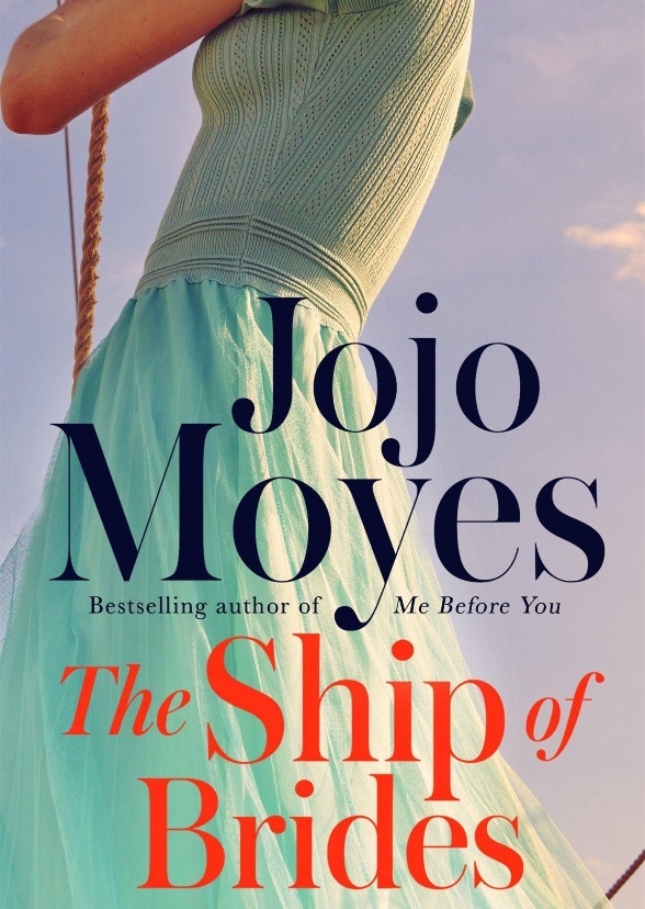 The Ship of Brides