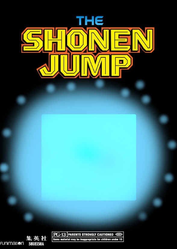 The Shonen Jump