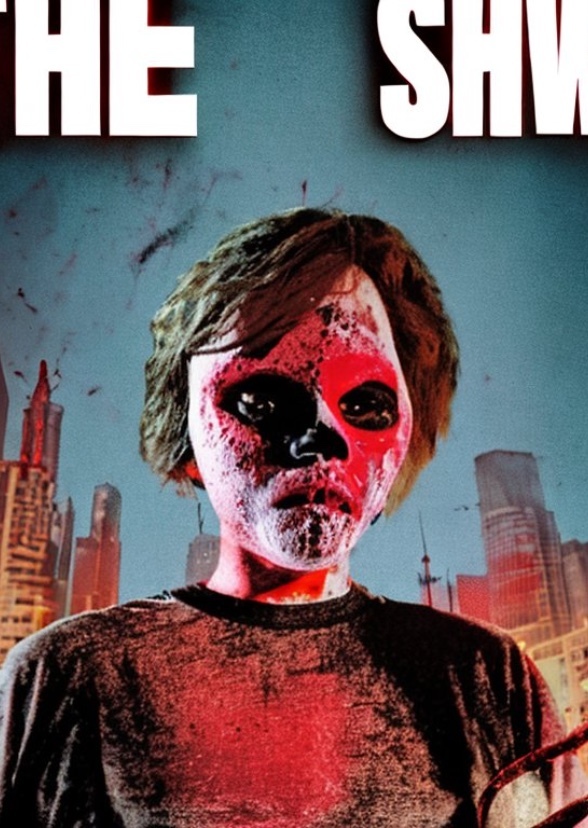 THE SHOW (an AI generated movie)