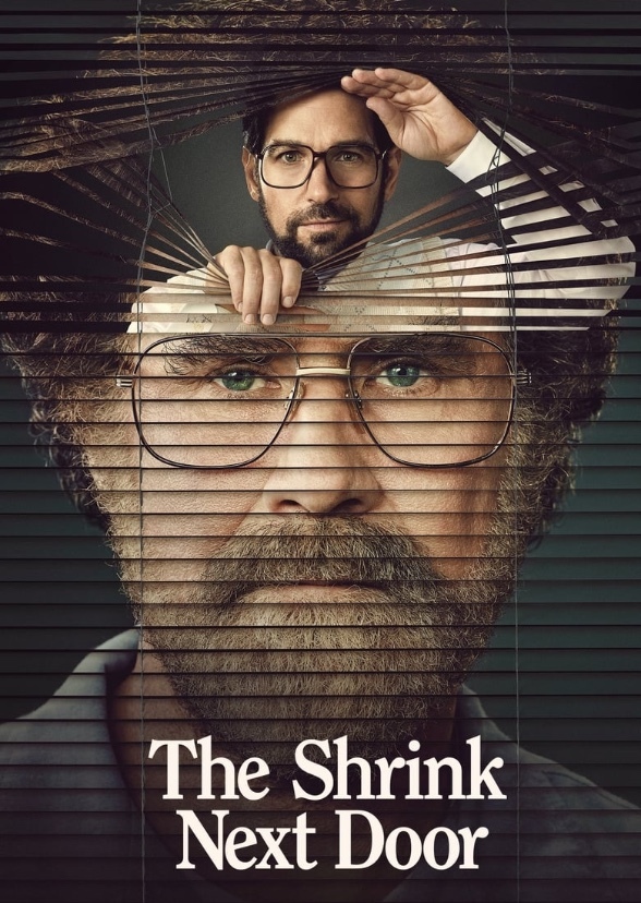 The Shrink Next Door (2000)
