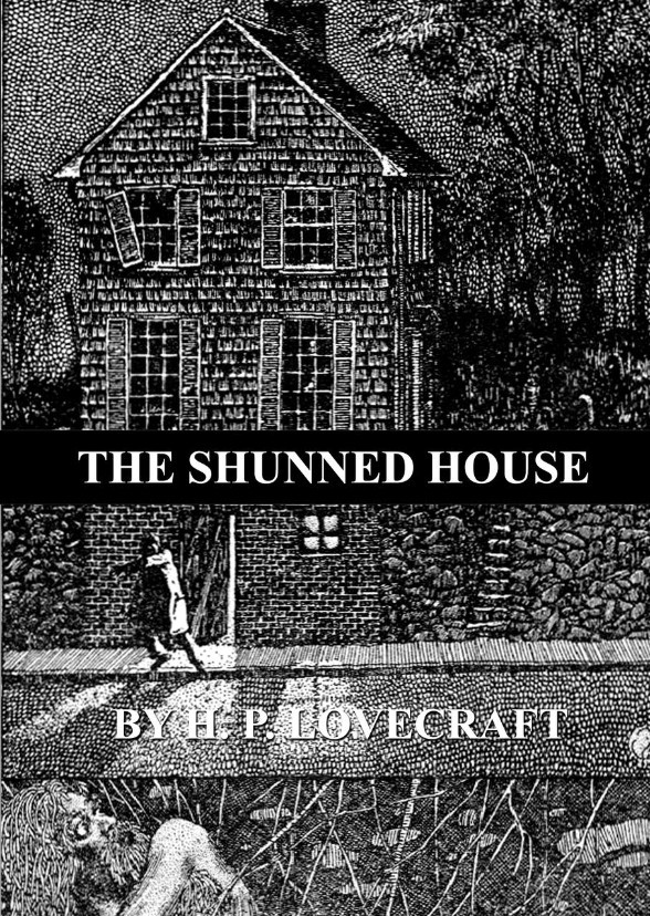 The Shunned House