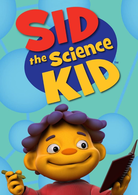 The Sid The Science Kid Show