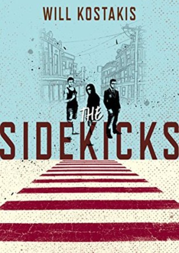 The Sidekicks