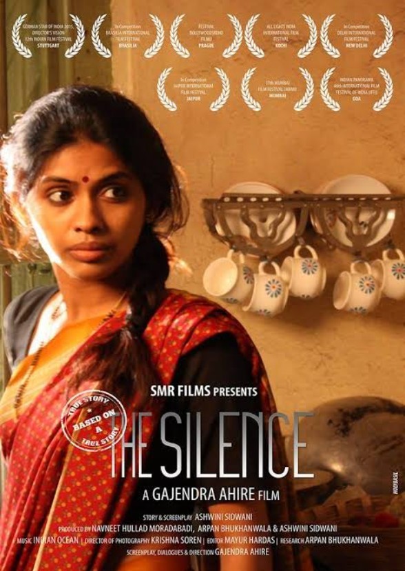 The Silence.