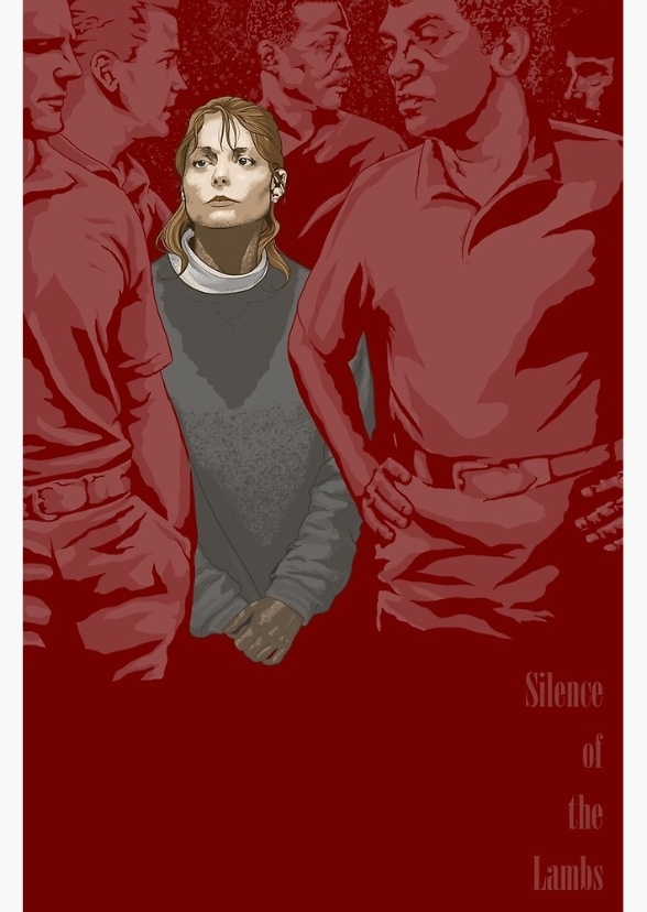 The Silence of the Lambs (1941)