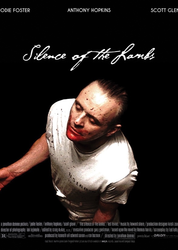 The Silence of the Lambs (1961)