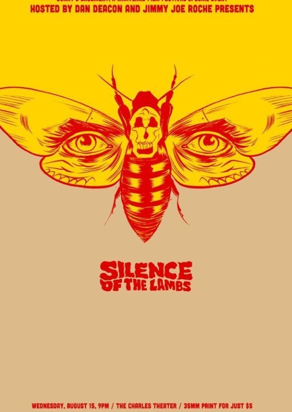The Silence of the Lambs (2001)