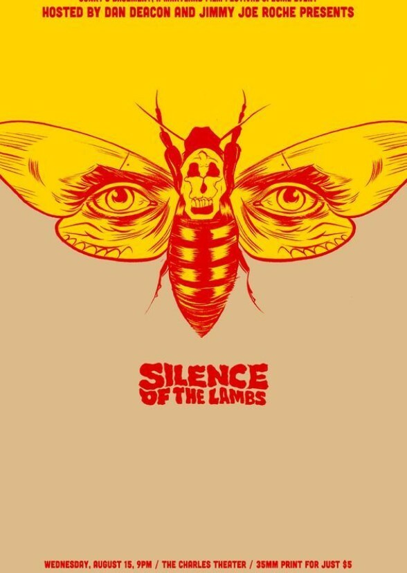 The Silence of the Lambs(2011)