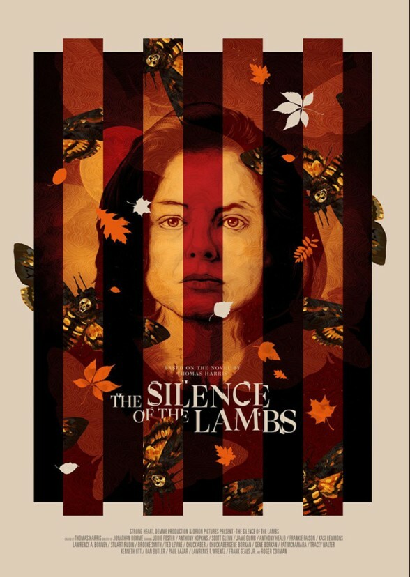 The Silence of the Lambs (2011)