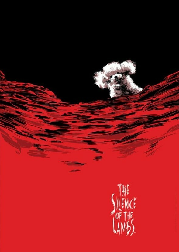 The Silence of the Lambs (2011)