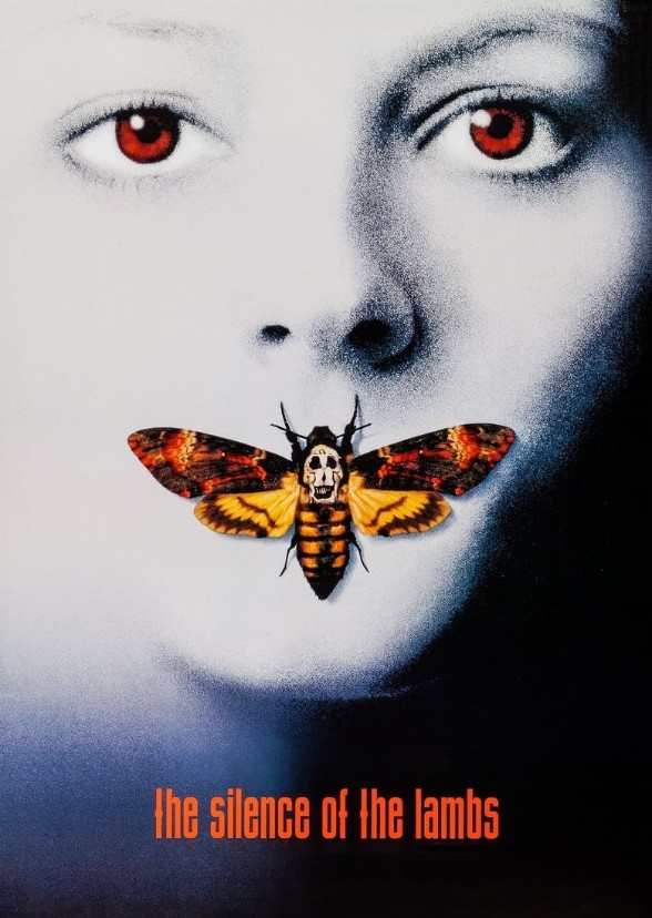 The Silence Of The Lambs (2021)