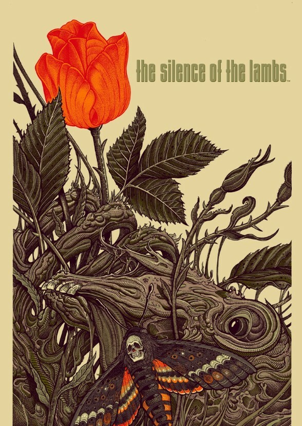 The Silence of the Lambs (2021)