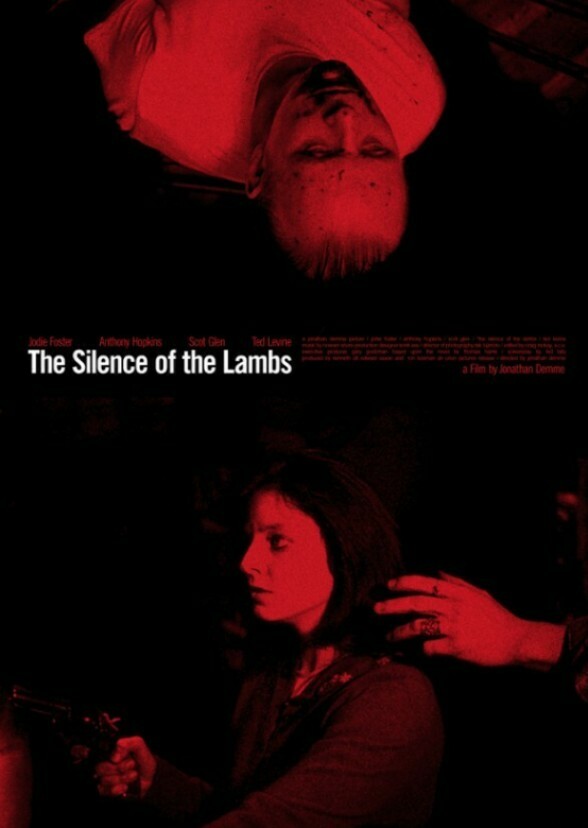 The Silence of the Lambs (2021)