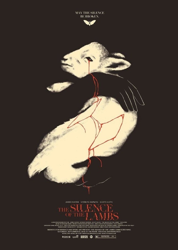 The Silence of the Lambs (2021)