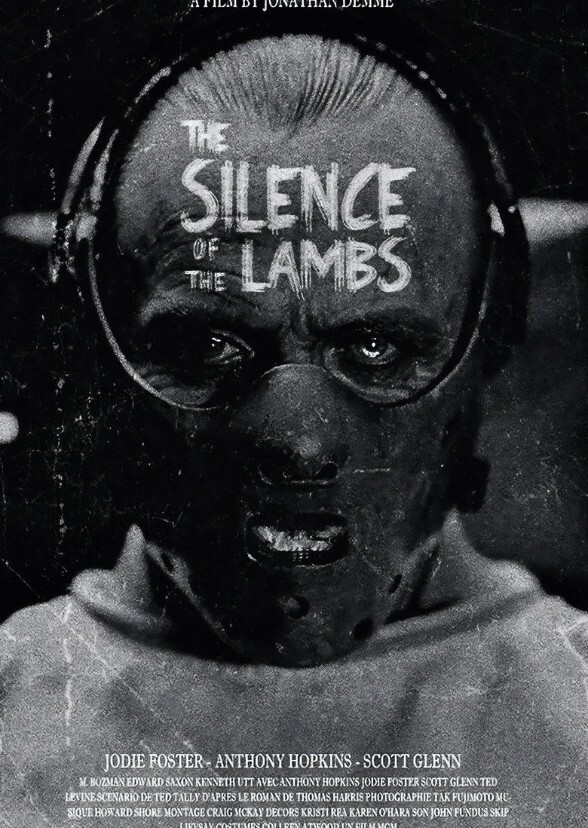 The Silence of the Lambs (2027)