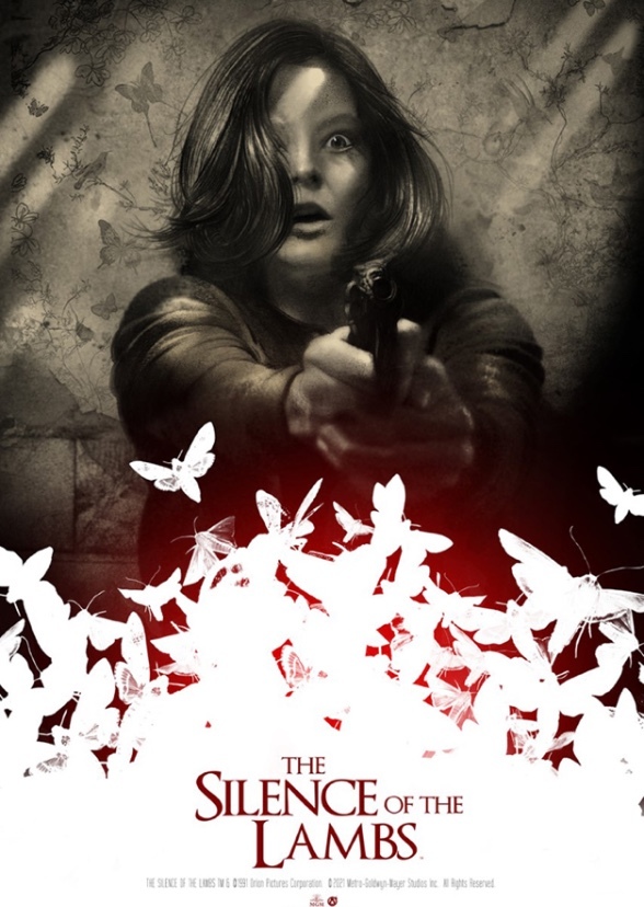 The Silence of the Lambs
