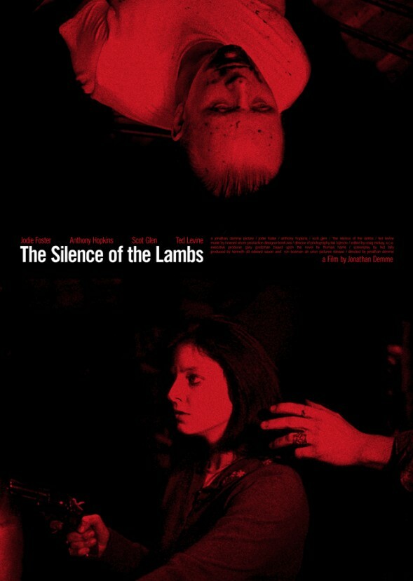 The Silence of the Lambs Fan Casting on myCast