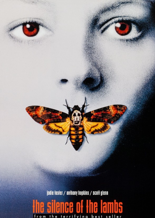 The Silence of the Lambs-Remake