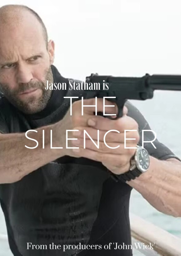 The Silencer