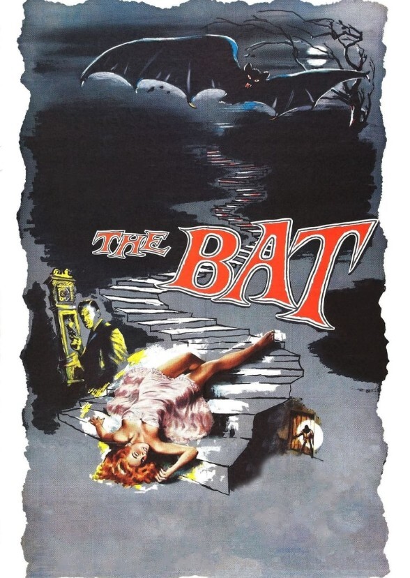 the Silent Batman Film
