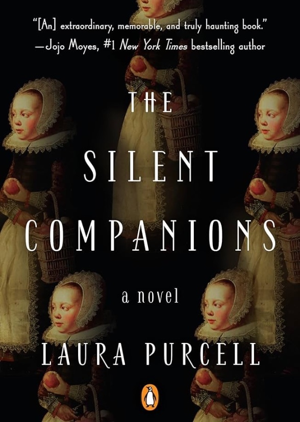 The Silent Companions