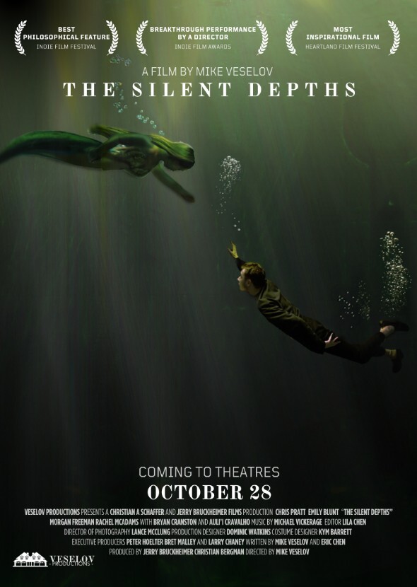 The Silent Depths