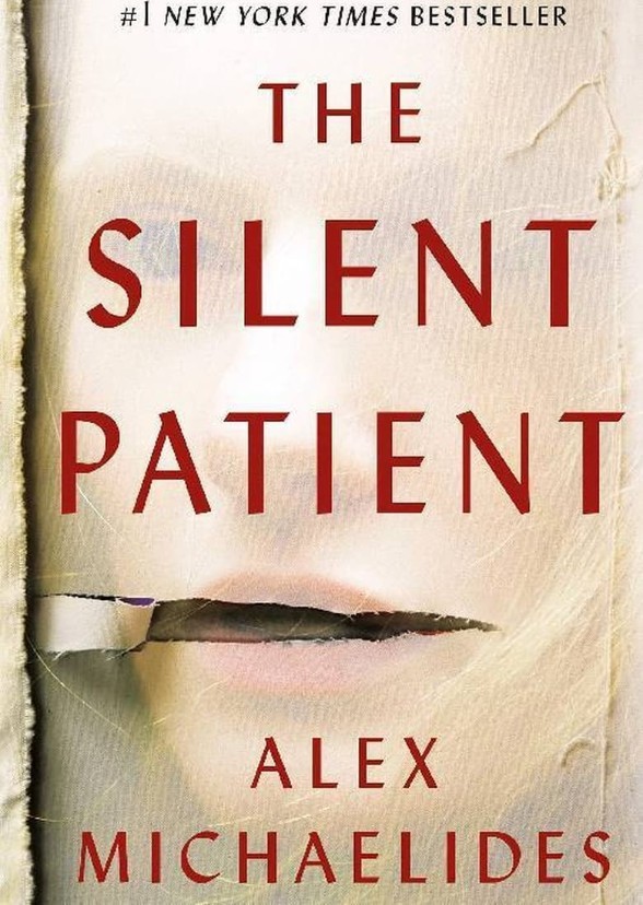 The Silent Patient