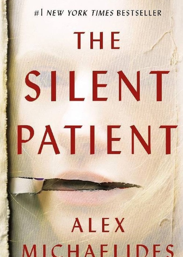 The Silent Patient 