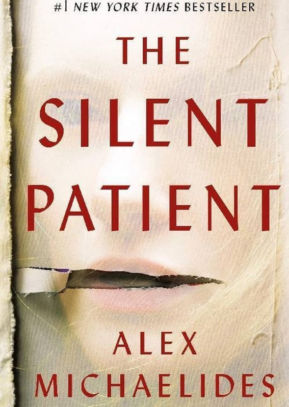 The Silent Patient
