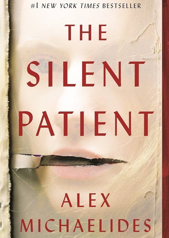 The Silent Patient