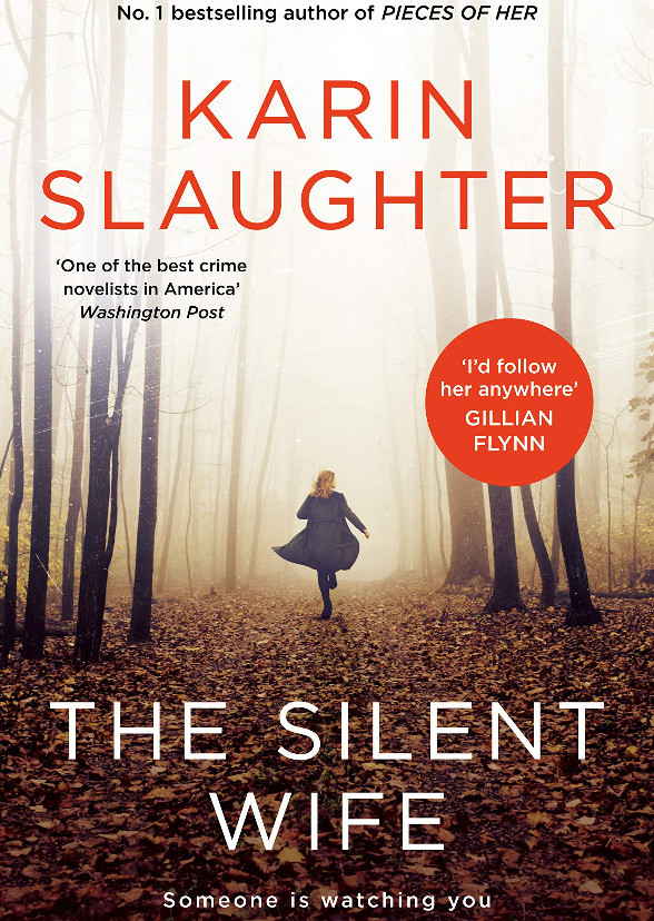 The Silent Wife