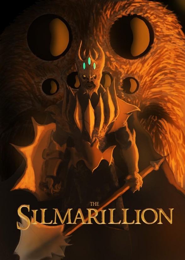 The Silmarillion 1