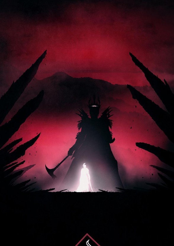 The Silmarillion 3