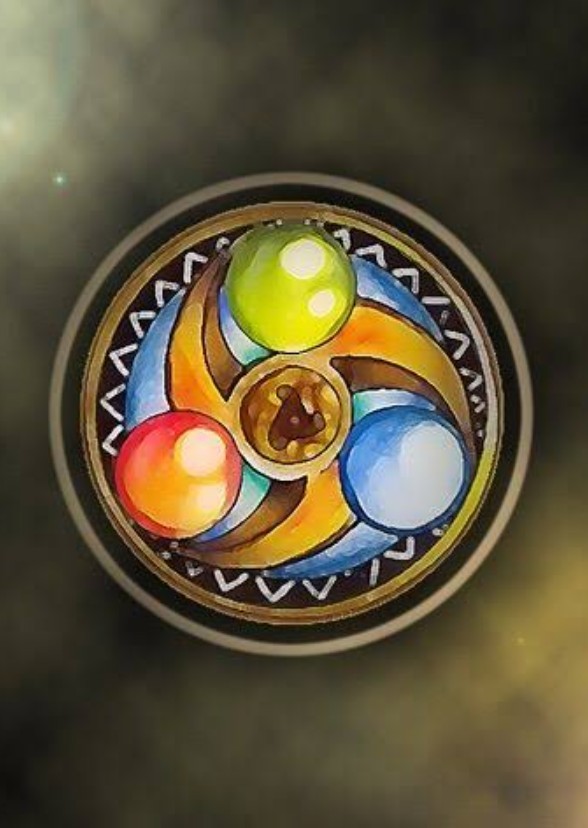 The Silmarillion