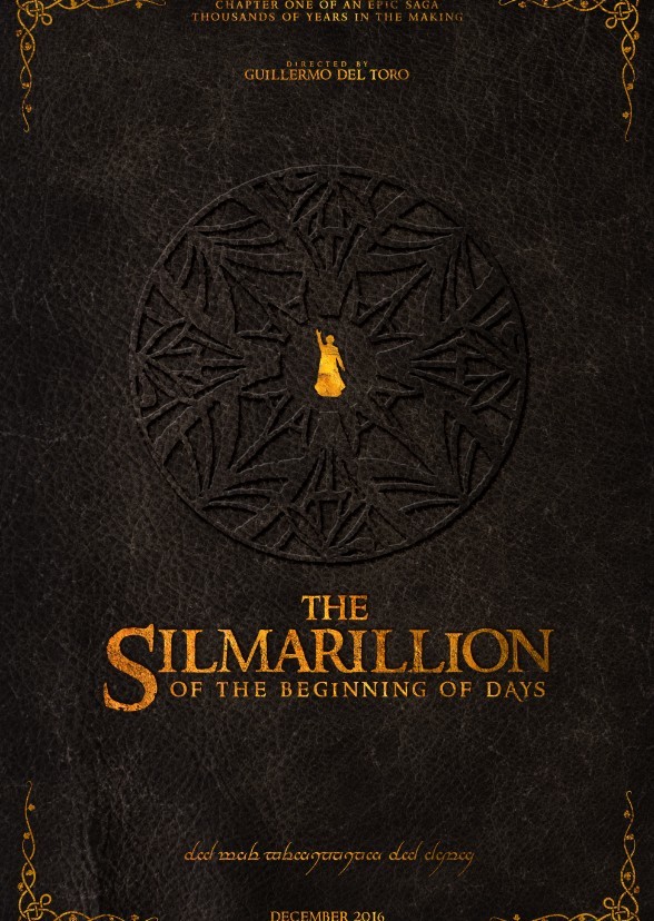 The Silmarillion 