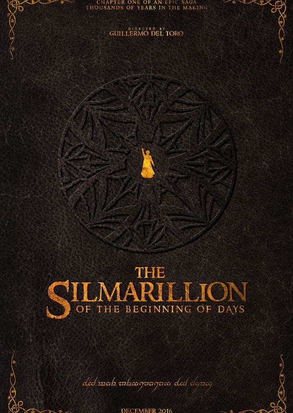 The Silmarillion