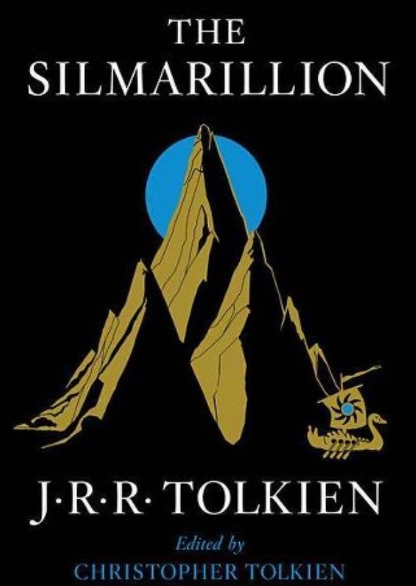 The Silmarillion